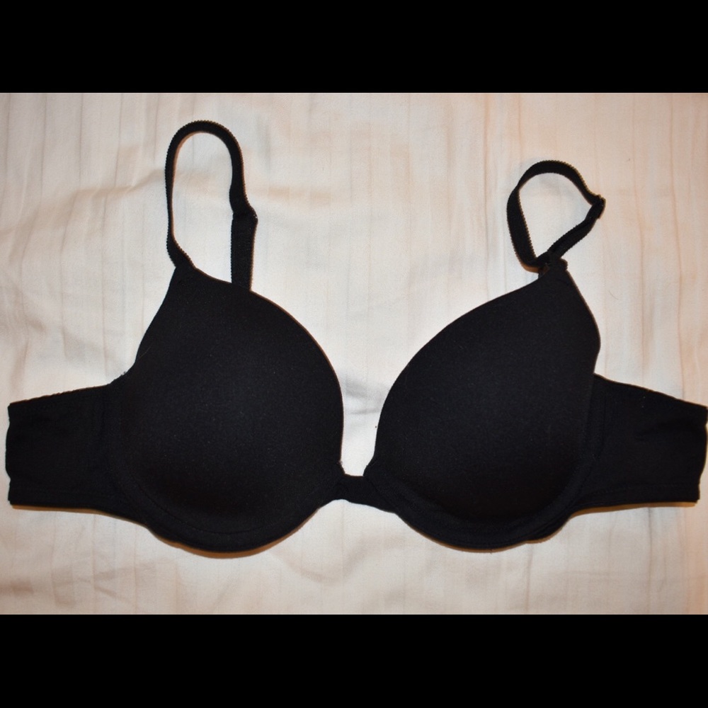 Victoria’s Secret Wear Everywhere bra